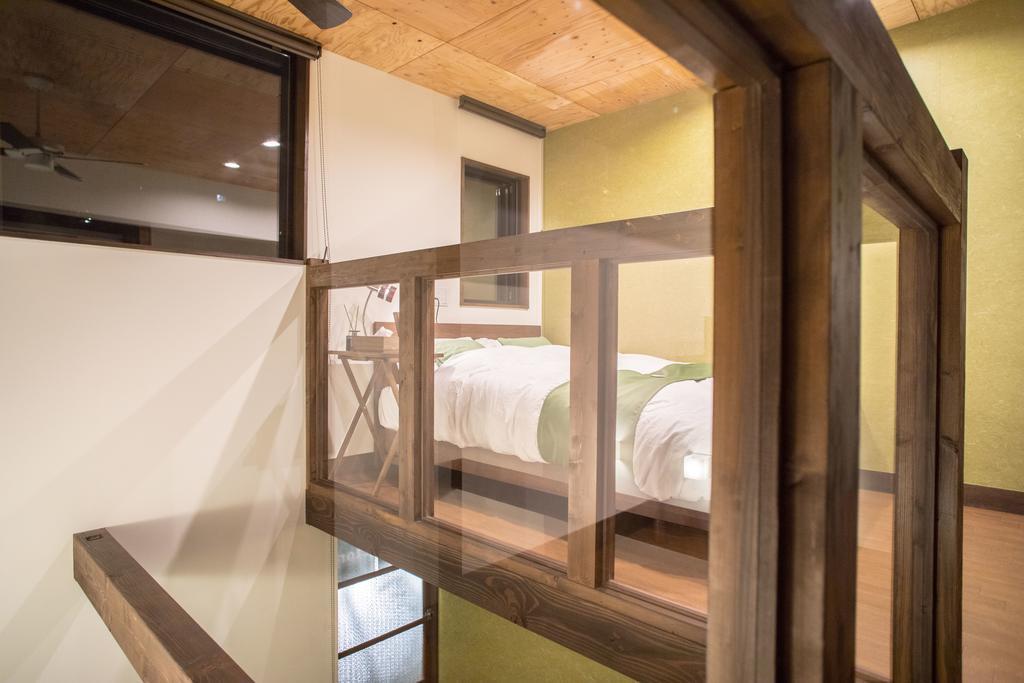 Nijojo Taiken Inn Kyoto Exterior photo